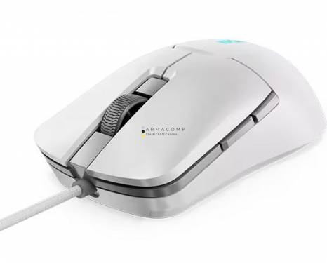 Lenovo Legion M300s RGB Gaming Mouse White