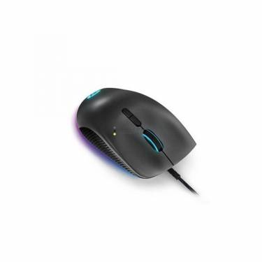 Lenovo Legion M500 RGB Gaming Mouse Black