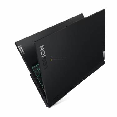 Lenovo Legion Pro 7 Eclipse Black (Bundle)