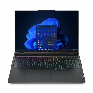 Lenovo Legion Pro 7 Onyx Grey