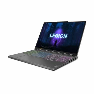 Lenovo Legion Slim 5 Storm Grey