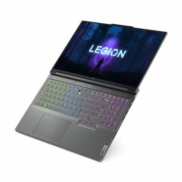 Lenovo Legion Slim 5 Storm Grey