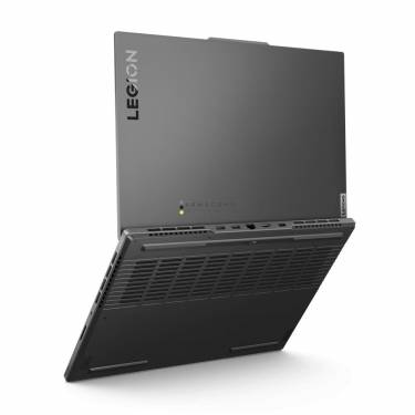 Lenovo Legion Slim 5 Storm Grey