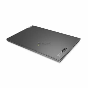 Lenovo Legion Slim 5 Storm Grey