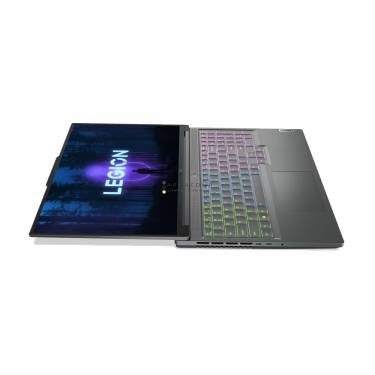 Lenovo Legion Slim 5 Storm Grey