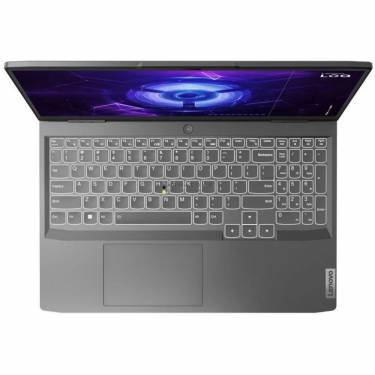 Lenovo LOQ Storm Grey