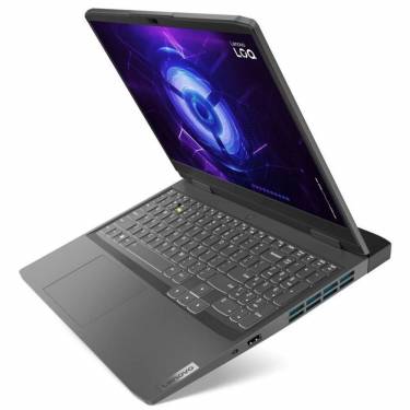 Lenovo LOQ Storm Grey