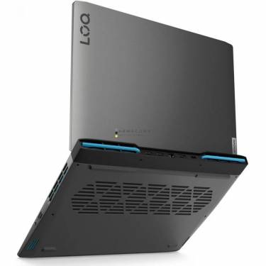 Lenovo LOQ Storm Grey