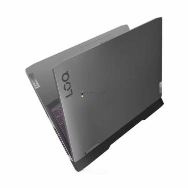 Lenovo LOQ Strom Grey