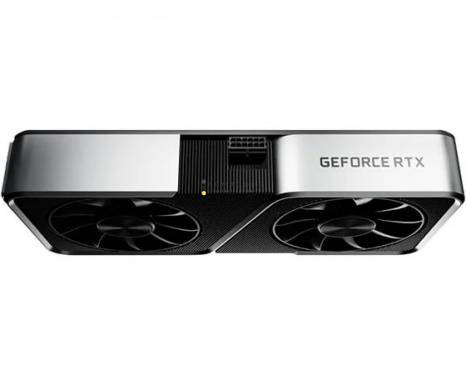 Lenovo NVIDIA GeForce RTX3060 12GB