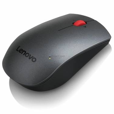 Lenovo Professional Wireless Laser mouse Black