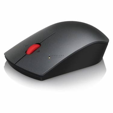 Lenovo Professional Wireless Laser mouse Black