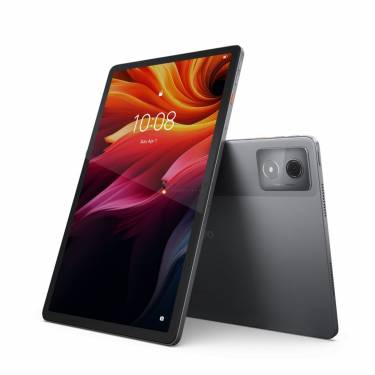 Lenovo Tab K11 Plus 256GB Wi-Fi Luna Grey