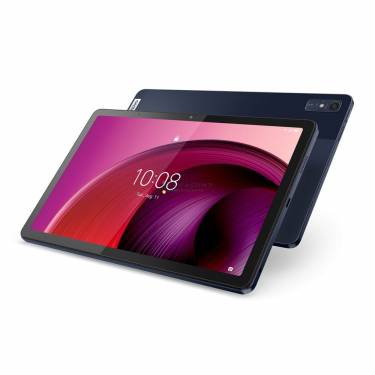 Lenovo Tab M10 5G (TB-360ZU) 10,61col 128GB Wi-Fi Abyss Blue