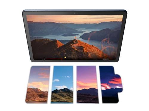 Lenovo Tab M10 5G (TB-360ZU) 10,61col 128GB Wi-Fi Abyss Blue