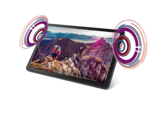 Lenovo Tab M10 5G (TB-360ZU) 10,61col 128GB Wi-Fi Abyss Blue