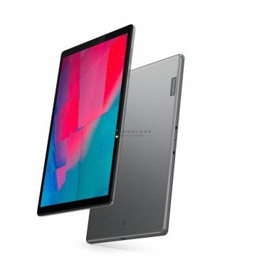 Lenovo Tab M10 HD (2nd Gen) (TB-X306F) 10,1" 32GB Wi-Fi Iron Grey