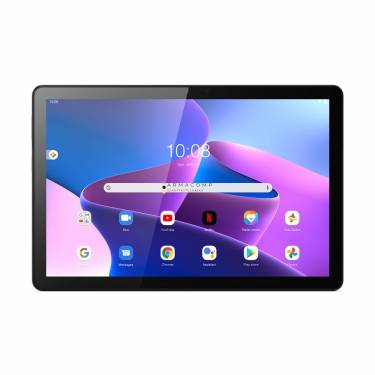 Lenovo Tab M10 Plus (3rd Gen) (TB-128XU) 10,61" 128GB Wi-Fi LTE Storm Grey