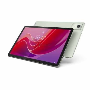 Lenovo Tab M11 (TB330FU) 11col 128GB Wi-Fi LTE Seafoam Green