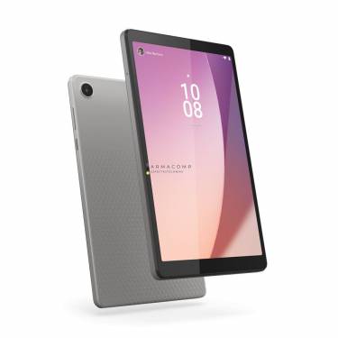 Lenovo Tab M8 (4th Gen) 8" 32GB Wi-Fi Artic Grey