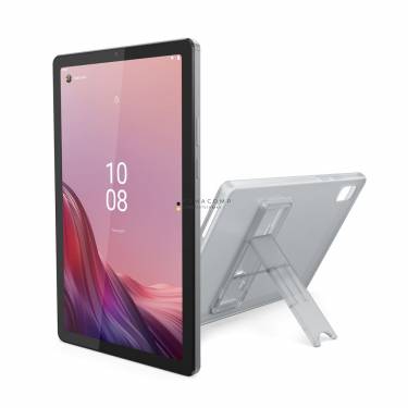 Lenovo Tab M9 (TB-310FU) 9" 64GB Wi-Fi Artic Grey (Clear Case+Film)