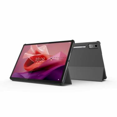 Lenovo Tab P12 (TB-370FU) 12,7col 256GB Wi-Fi Storm Grey