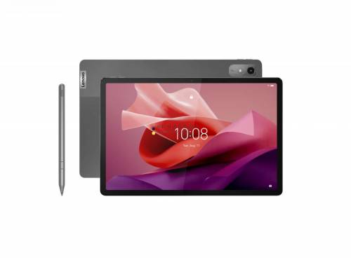 Lenovo Tab P12 (TB-370FU) 12,7col 256GB Wi-Fi Storm Grey