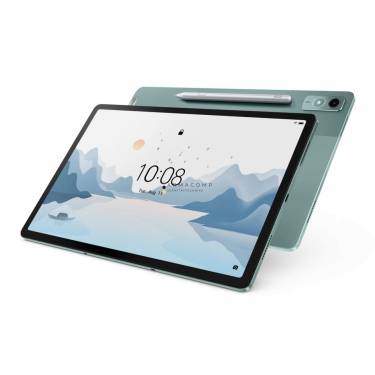 Lenovo Tab P12 with Matte Display (TB-372FC) 12,7col 128GB Wi-Fi Sage