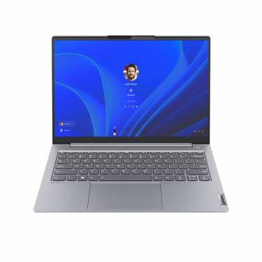 Lenovo ThinkBook 14 G4 Mineral Grey