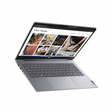 Lenovo ThinkBook 14 G4 Mineral Grey