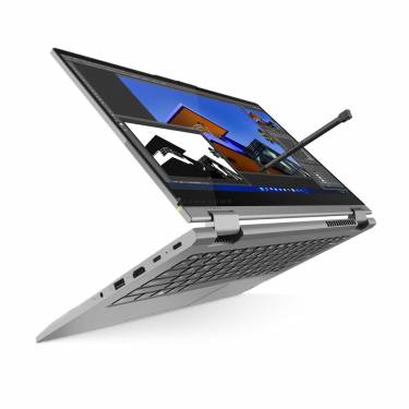 Lenovo ThinkBook 14s Yoga G3 Mineral Grey