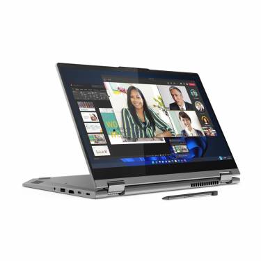 Lenovo ThinkBook 14s Yoga G3 Mineral Grey