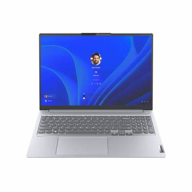 Lenovo ThinkBook 16 G4+ Arctic Grey