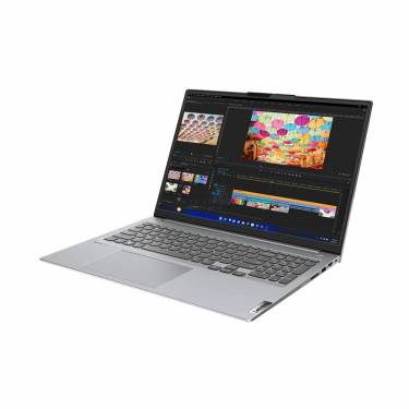 Lenovo ThinkBook 16 G4+ Arctic Grey