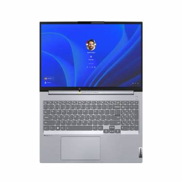 Lenovo ThinkBook 16 G4+ Arctic Grey