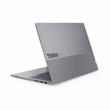 Lenovo ThinkBook 16 G6 Arctic Grey