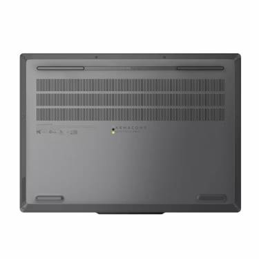 Lenovo ThinkBook 16p G4 Storm Grey