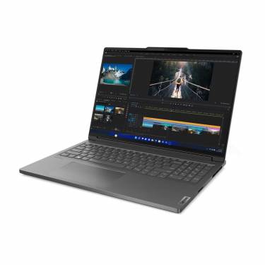 Lenovo ThinkBook 16p G4 Storm Grey