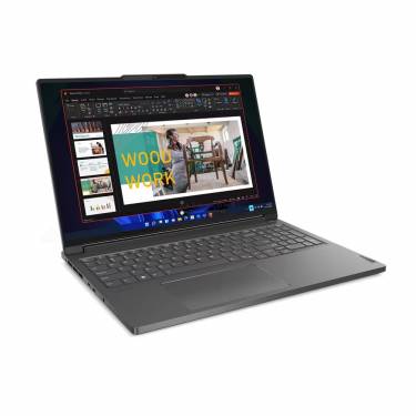 Lenovo ThinkBook 16p G4 Storm Grey