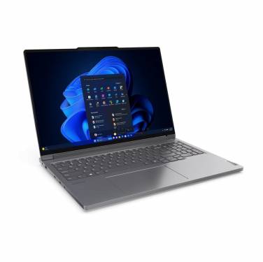 Lenovo ThinkBook 16p G5 Storm Grey