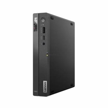 Lenovo ThinkCentre neo 50q Gen 4 Black