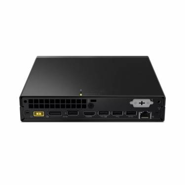 Lenovo ThinkCentre neo 50q Gen 4 Black