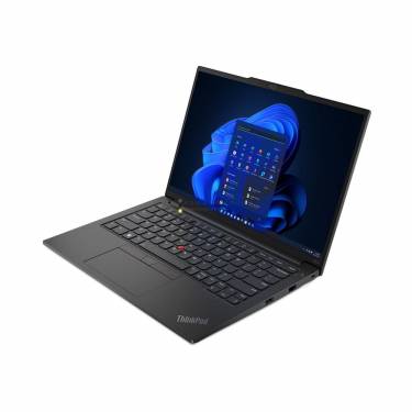 Lenovo ThinkPad E14 Gen 5 Graphite Black