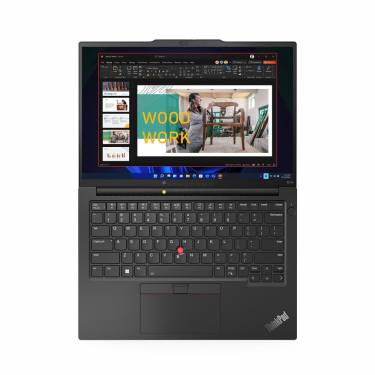 Lenovo ThinkPad E14 Gen 5 Graphite Black