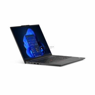 Lenovo ThinkPad E16 Gen 1 Graphite Black