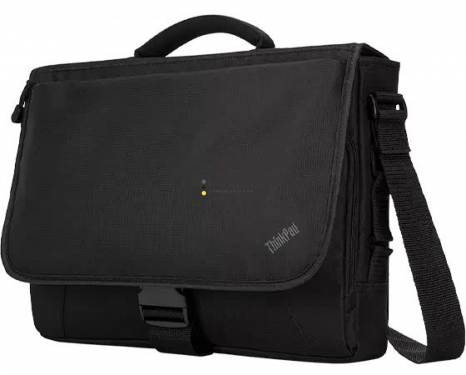 Lenovo ThinkPad Essential Messenger 15,6col Black