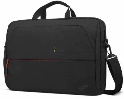 Lenovo ThinkPad Essential Topload case 16" Black