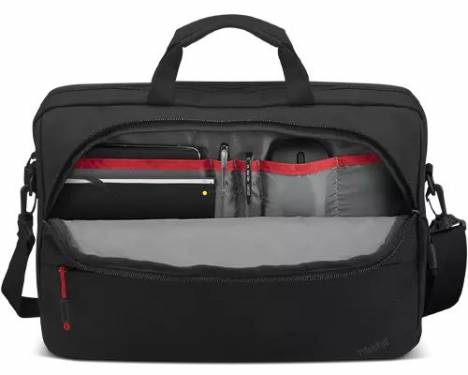 Lenovo ThinkPad Essential Topload case 16" Black