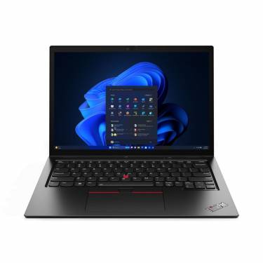 Lenovo ThinkPad L13 2-in-1 Gen 5 Black