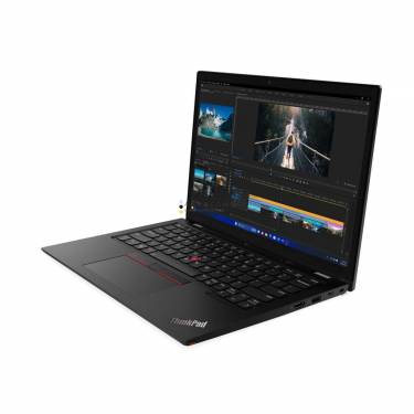 Lenovo ThinkPad L13 2-in-1 Gen 5 Black